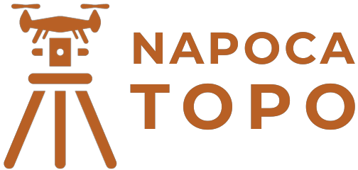 NAPOCA TOPO